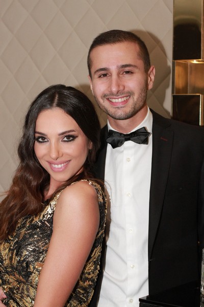 Daniella Rahmeh's Birthday Party 